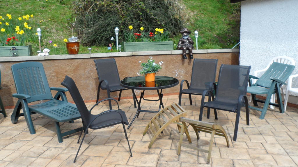 لندنديري Hatmore B&B الغرفة الصورة