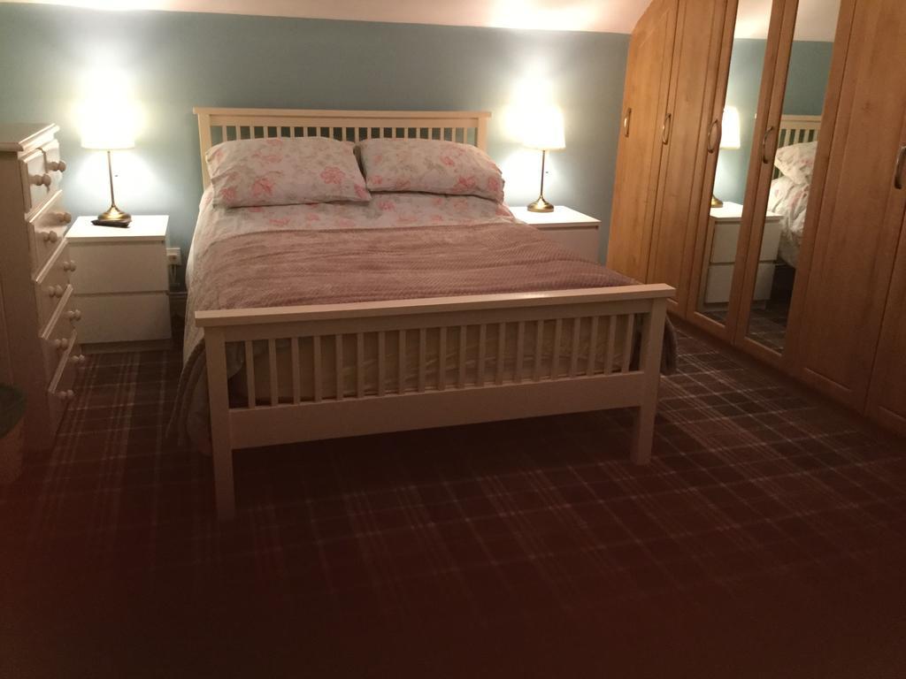 لندنديري Hatmore B&B المظهر الخارجي الصورة
