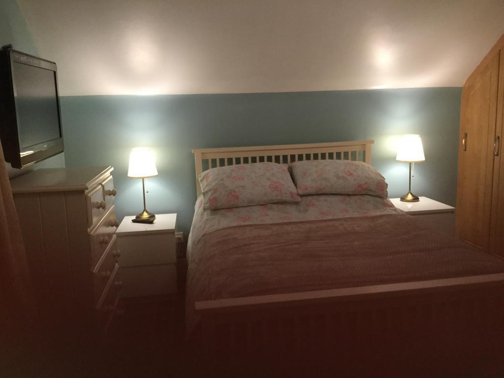 لندنديري Hatmore B&B المظهر الخارجي الصورة