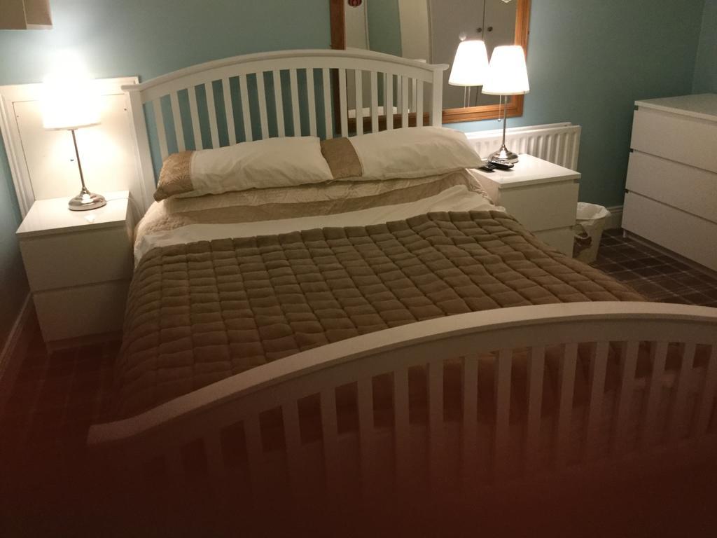 لندنديري Hatmore B&B المظهر الخارجي الصورة
