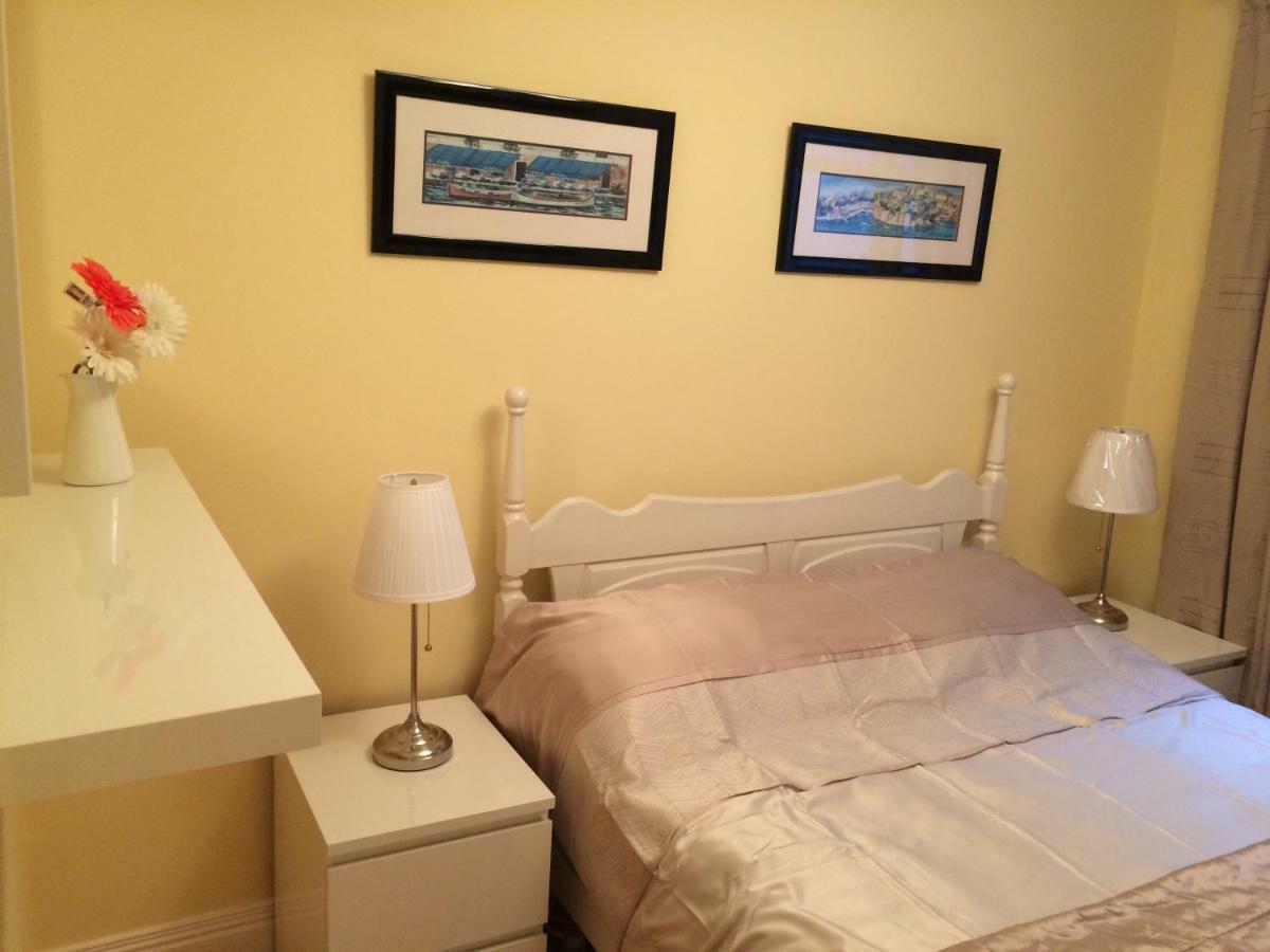 لندنديري Hatmore B&B المظهر الخارجي الصورة