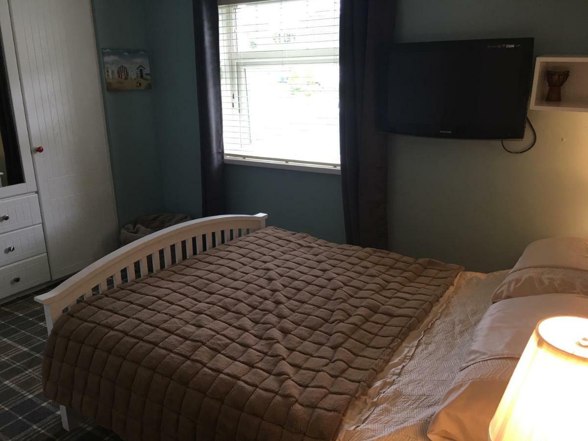 لندنديري Hatmore B&B المظهر الخارجي الصورة