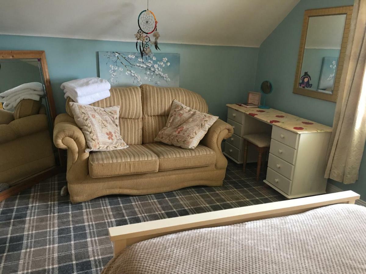 لندنديري Hatmore B&B المظهر الخارجي الصورة