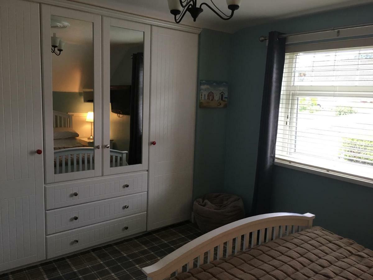 لندنديري Hatmore B&B المظهر الخارجي الصورة
