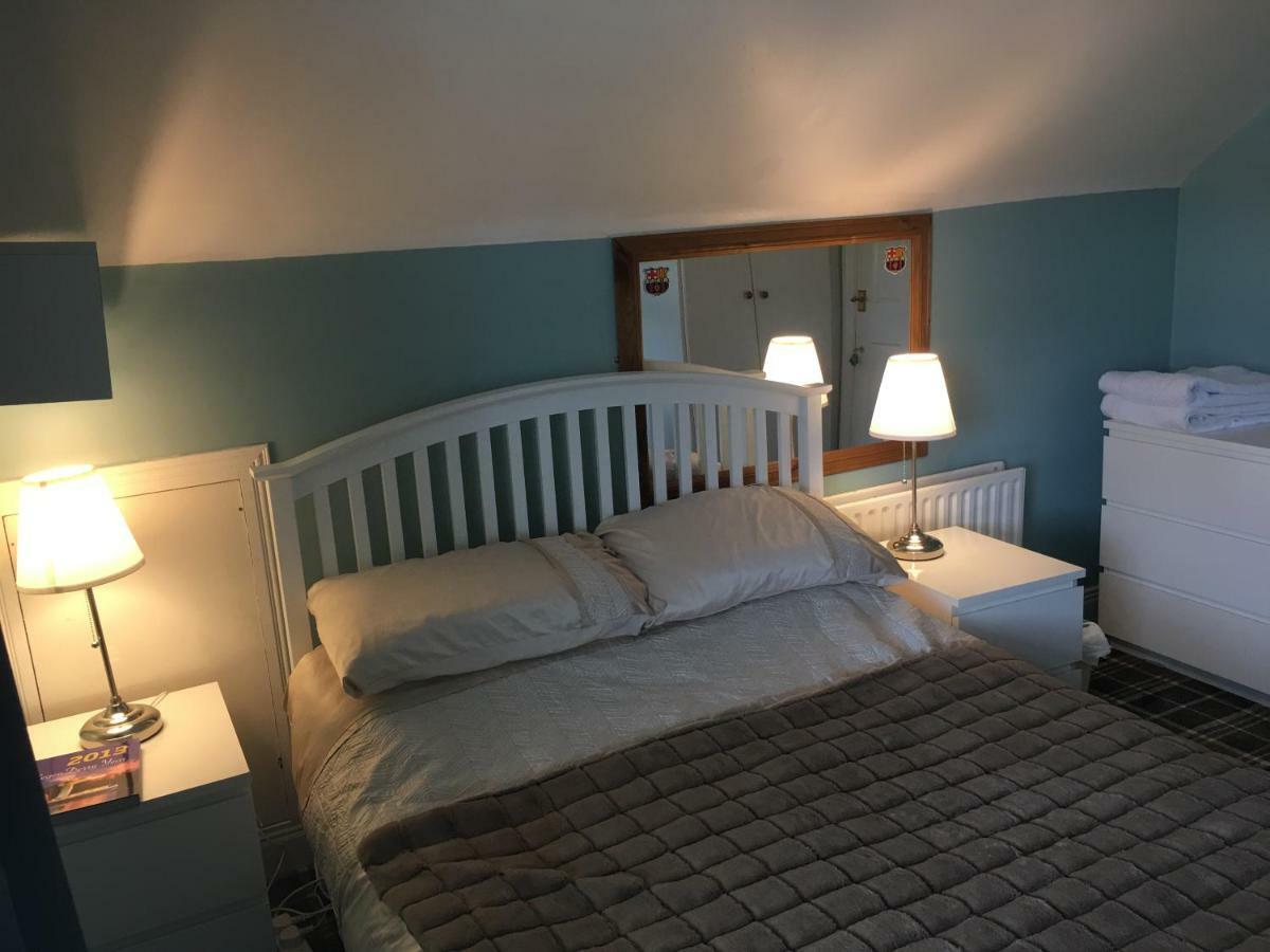 لندنديري Hatmore B&B المظهر الخارجي الصورة