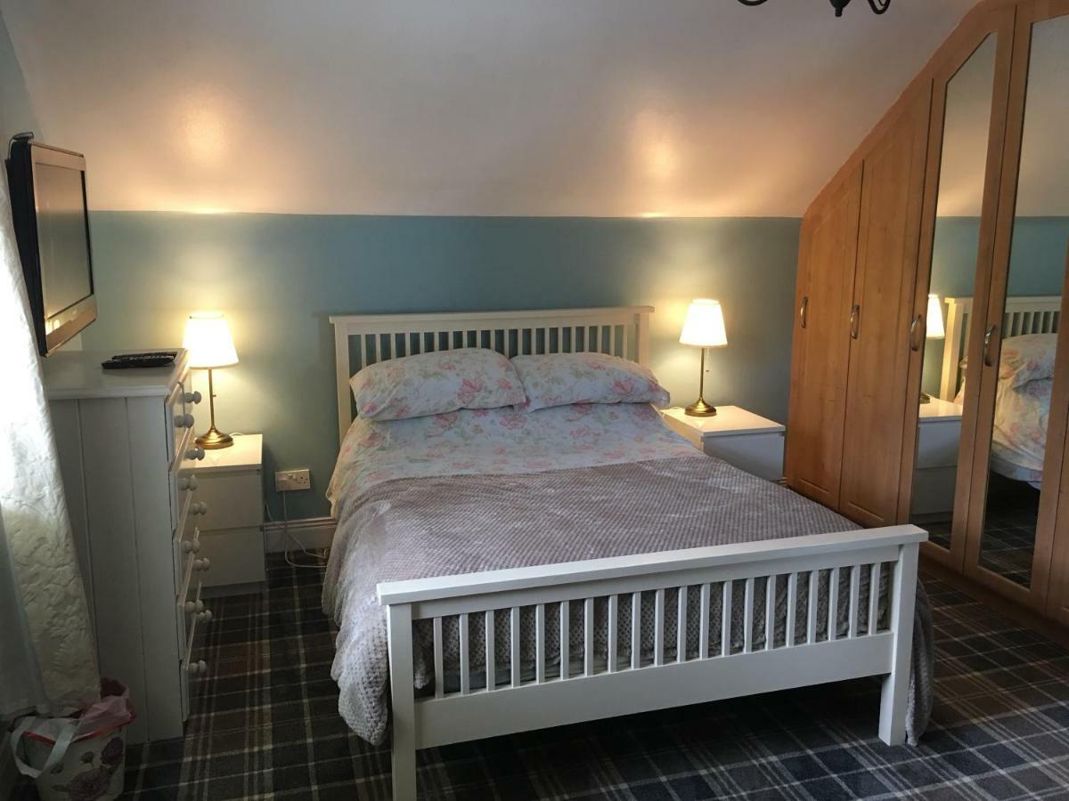 لندنديري Hatmore B&B المظهر الخارجي الصورة