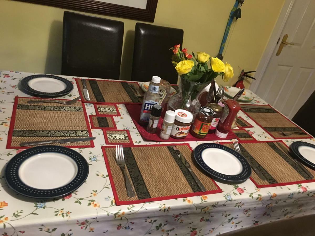 لندنديري Hatmore B&B المظهر الخارجي الصورة
