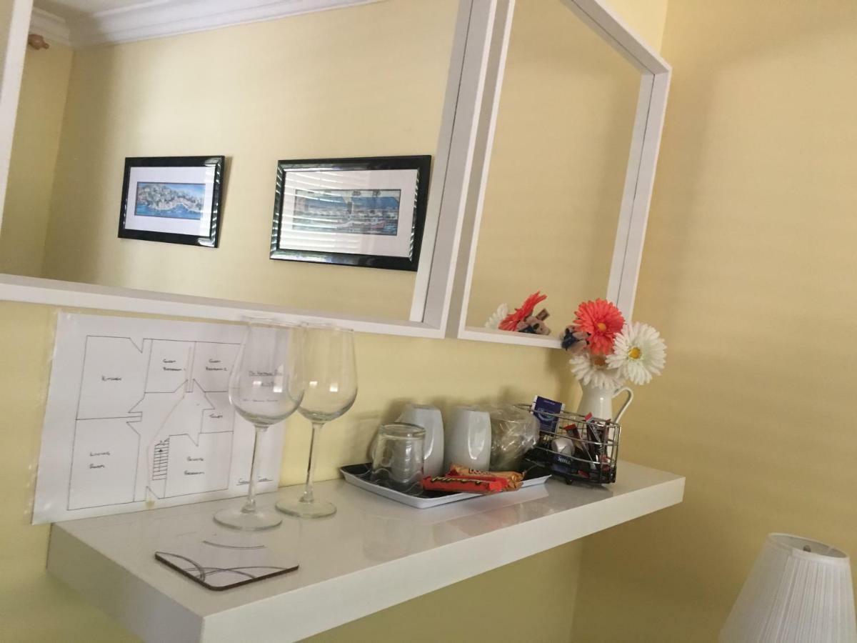 لندنديري Hatmore B&B المظهر الخارجي الصورة