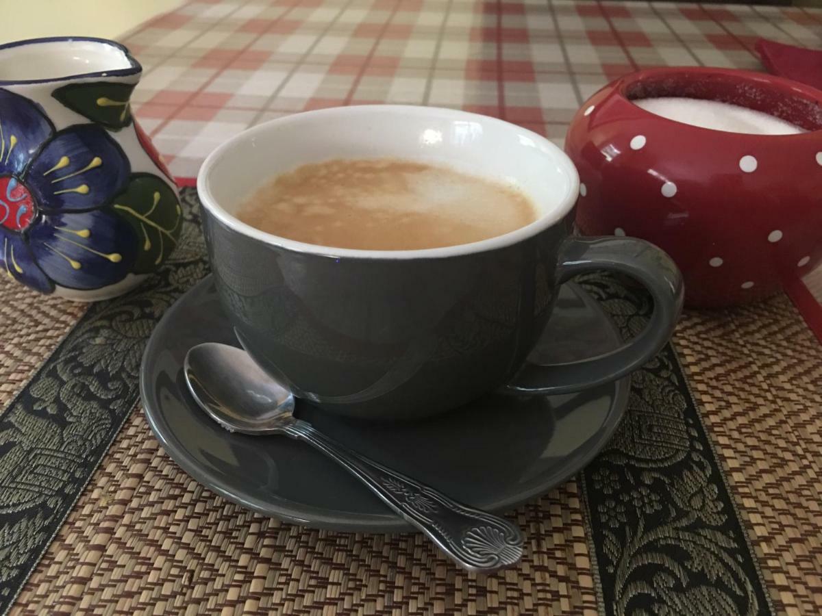 لندنديري Hatmore B&B المظهر الخارجي الصورة