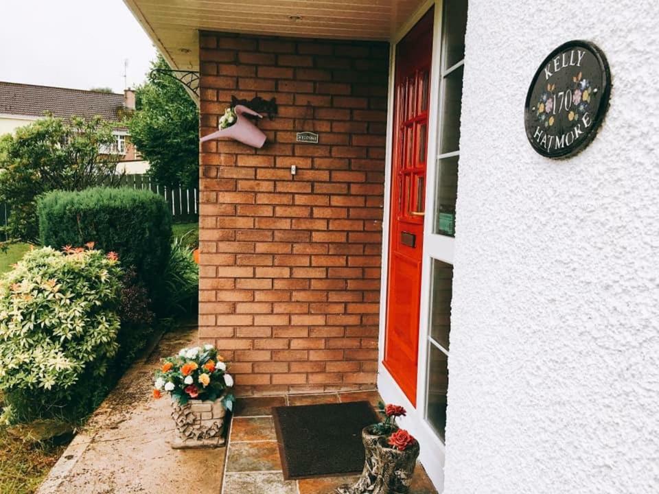 لندنديري Hatmore B&B المظهر الخارجي الصورة