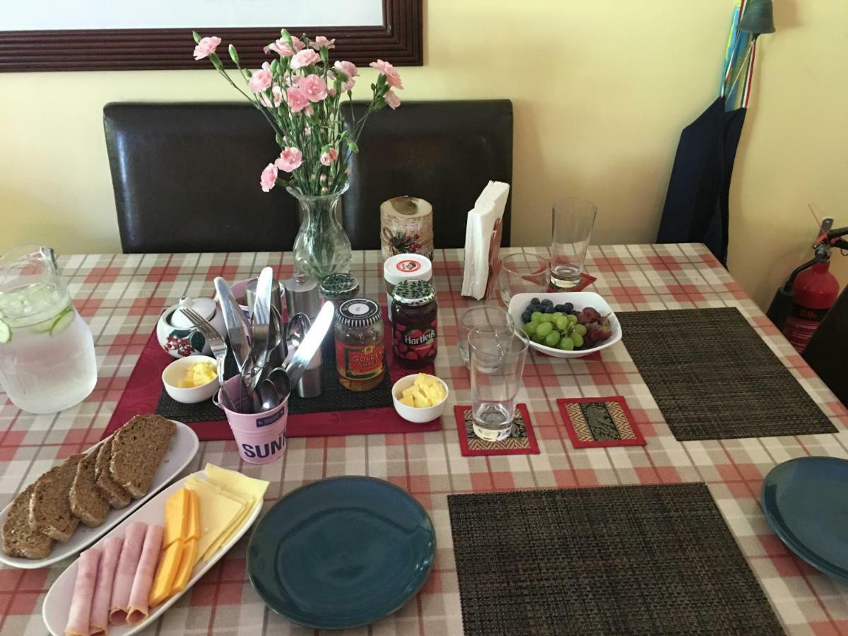 لندنديري Hatmore B&B المظهر الخارجي الصورة