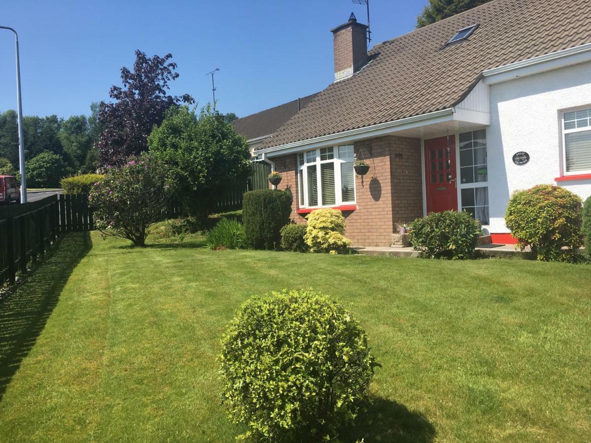 لندنديري Hatmore B&B المظهر الخارجي الصورة