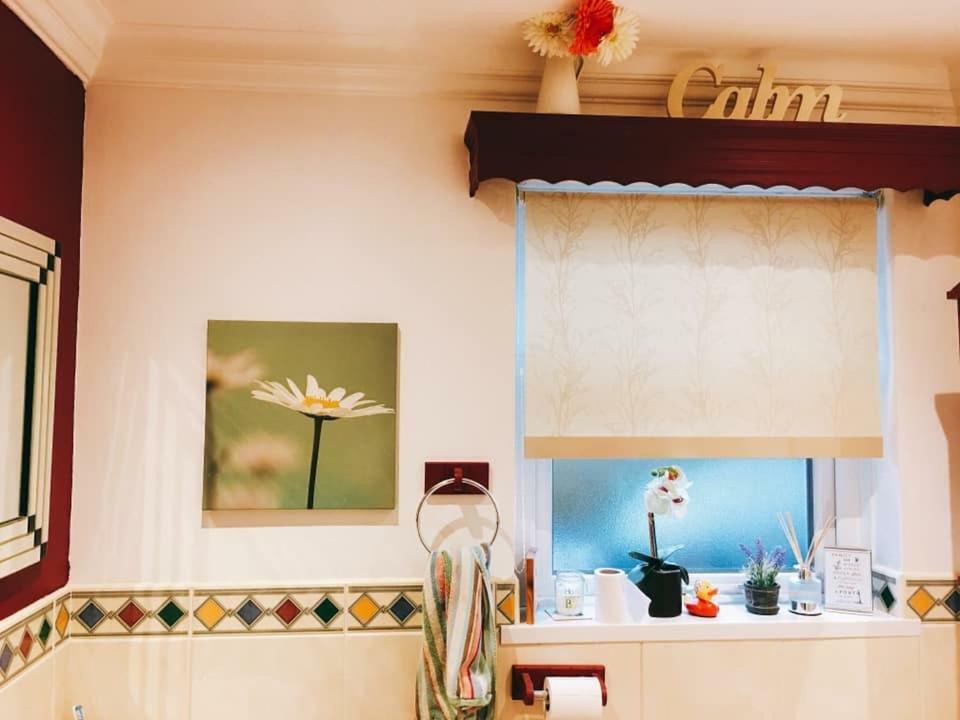 لندنديري Hatmore B&B المظهر الخارجي الصورة
