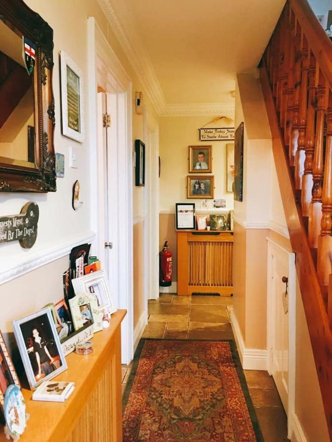 لندنديري Hatmore B&B المظهر الخارجي الصورة
