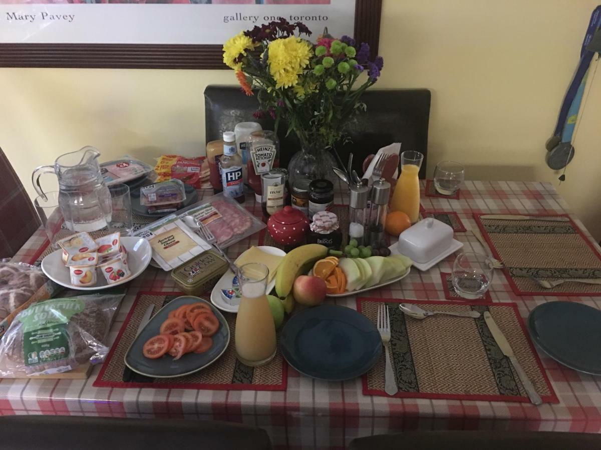 لندنديري Hatmore B&B المظهر الخارجي الصورة